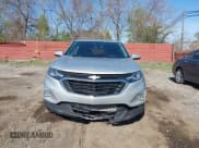 ✅ 2020 Chevrolet Equinox LT • VIN: 3GNAXJEV8LL287144 • Лот: 42124100. Опубликован ранее на IAAI с пробегом 61 750 миль. Бесплатный доступ к архиву аукционных продаж из США и подробный отчёт об истории автомобиля на DreamBid. Изображение 12.
