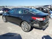 ✅ 2017 Kia Optima EX • VIN: KNAGV4LD4H5019135 • Лот: 90467895. Опубликован ранее на Copart с пробегом 66 101 миль. Бесплатный доступ к архиву аукционных продаж из США и подробный отчёт об истории автомобиля на DreamBid. Изображение 2.