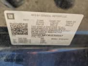 ✅ 2018 Chevrolet Silverado 1500 LS • VIN: 1GCRCNEC8JZ332117 • Лот: 63100165. Опубликован ранее на Copart с пробегом 135 206 миль. Бесплатный доступ к архиву аукционных продаж из США и подробный отчёт об истории автомобиля на DreamBid. Изображение 12.