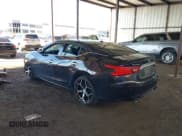 ✅ 2017 Nissan Maxima SV • VIN: 1N4AA6AP5HC392411 • Lot: 43275474. Listed on IAAI with 69,651 mi. Free auction sales archive from the USA and detailed vehicle history report at DreamBid. Image 3.