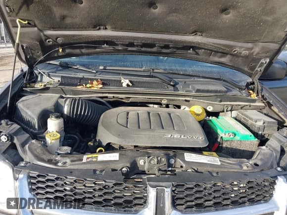 ✅ 2016 Dodge Grand Caravan SXT • VIN: 2C4RDGCG0GR178097 • Lot: 43559609. Wystawiony na IAAI z przebiegiem 154 194 mil. Bezpłatny archiwum sprzedaży aukcyjnych z USA i szczegółowy raport historii pojazdu na DreamBid. Zdjęcie 10.