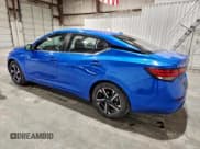 ✅ 2024 Nissan Sentra SV • VIN: 3N1AB8CV3RY265148 • Лот: 96184175. Опубликован ранее на Copart с пробегом 52 036 миль. Бесплатный доступ к архиву аукционных продаж из США и подробный отчёт об истории автомобиля на DreamBid. Изображение 2.