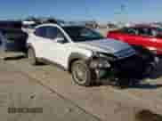 2018 Hyundai Kona SEL с VIN KM8K2CAA5JU095446, выставлен на аукционе Copart как лот 39858043 с пробегом 60 947 миль миль и . История ставок и продаж доступна на DreamBid. Изображение 4.