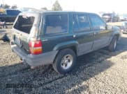 ✅ 1996 Jeep Grand Cherokee Laredo • VIN: 1J4GZ58Y4TC282507 • Lot: 43821297. Wystawiony na IAAI z przebiegiem 240 772 mil. Bezpłatny archiwum sprzedaży aukcyjnych z USA i szczegółowy raport historii pojazdu na DreamBid. Zdjęcie 4.