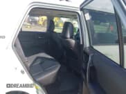 ✅ 2021 Toyota 4Runner TRD Pro • VIN: JTELU5JR4M5936140 • Lot: 42775666. Listed on IAAI with 33,129 mi. Free auction sales archive from the USA and detailed vehicle history report at DreamBid. Image 8.