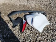 ✅ 2023 Toyota Corolla LE • VIN: 5YFB4MDE0PP038239 • Лот: 85395605. Опубликован ранее на Copart с пробегом 38 350 миль. Бесплатный доступ к архиву аукционных продаж из США и подробный отчёт об истории автомобиля на DreamBid. Изображение 12.