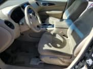 ✅ 2015 Nissan Pathfinder Platinum • VIN: 5N1AR2MNXFC681637 • Лот: 86086225. Опубликован ранее на Copart с пробегом 143 079 миль. Бесплатный доступ к архиву аукционных продаж из США и подробный отчёт об истории автомобиля на DreamBid. Изображение 7.