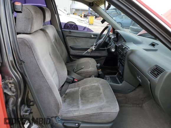 1990 Honda Accord LX с VIN 1HGCB7557LA110936, выставлен на аукционе Copart как лот 51863915 с пробегом 182 074 миль миль и Списание • Salvage title. История ставок и продаж доступна на DreamBid. Изображение 7.