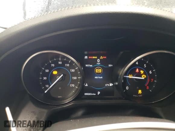 ✅ 2018 Jaguar XF 25t Premium • VIN: SAJBJ4FX8JCY54463 • Лот: 81089384. Опубликован ранее на Copart с пробегом 90 263 миль. Бесплатный доступ к архиву аукционных продаж из США и подробный отчёт об истории автомобиля на DreamBid. Изображение 9.