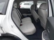 ✅ 2023 Honda HR-V LX • VIN: 3CZRZ2H37PM711882 • Lot: 43661964. Wystawiony na IAAI z przebiegiem 11 558 mil. Bezpłatny archiwum sprzedaży aukcyjnych z USA i szczegółowy raport historii pojazdu na DreamBid. Zdjęcie 8.