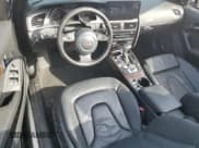 ✅ 2013 Audi A5 Prestige • VIN: WAUVFAFH7DN001191 • Лот: 84808875. Опубликован ранее на Copart с пробегом 155 899 миль. Бесплатный доступ к архиву аукционных продаж из США и подробный отчёт об истории автомобиля на DreamBid. Изображение 8.