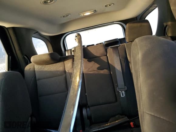 ✅ 2017 Dodge Durango Special Service • VIN: 1C4SDJFT6HC623461 • Lot: 87403984. Wystawiony na Copart z przebiegiem 145 877 mil. Bezpłatny archiwum sprzedaży aukcyjnych z USA i szczegółowy raport historii pojazdu na DreamBid. Zdjęcie 10.