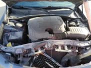 ✅ 2017 Chrysler 300 S Alloy Edition • VIN: 2C3CCABG3HH505949 • Lot: 92900875. Listed on Copart with 78,662 mi. Free auction sales archive from the USA and detailed vehicle history report at DreamBid. Image 13.