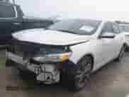 2019 Chevrolet Malibu Premier с VIN 1G1ZE5SX9KF178661, выставлен на аукционе IAAI как лот 43296584 с пробегом 123 374 миль миль и . История ставок и продаж доступна на DreamBid. Изображение 18.