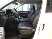 ✅ 2025 Hyundai Palisade SEL • VIN: KM8R2DGE4SU863353 • Лот: 88363545. Опубликован ранее на Copart с пробегом 5 017 миль. Бесплатный доступ к архиву аукционных продаж из США и подробный отчёт об истории автомобиля на DreamBid. Изображение 7.