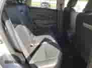 2017 Mitsubishi Outlander SEL z VIN JA4AP4AW3HZ045266, wystawiony jako Copart lot #51518255 z przebiegiem 95 371 mil mil oraz Szkoda całkowita • Salvage title. Historia ofert i sprzedaży dostępna na DreamBid. Obrazek 12.