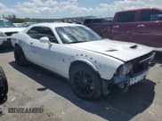 ✅ 2022 Dodge Challenger R/T Scat Pack Widebody • VIN: 2C3CDZFJ5NH218920 • Lot: 54197674. Wystawiony na Copart z przebiegiem Nie podano. Bezpłatny archiwum sprzedaży aukcyjnych z USA i szczegółowy raport historii pojazdu na DreamBid. Zdjęcie 4.