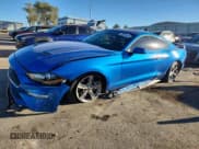 ✅ 2021 Ford Mustang EcoBoost • VIN: 1FA6P8TH0M5112916 • Lot: 90834825. Wystawiony na Copart z przebiegiem Nie podano. Bezpłatny archiwum sprzedaży aukcyjnych z USA i szczegółowy raport historii pojazdu na DreamBid. Zdjęcie 1.
