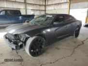 ✅ 2015 Dodge Charger SE • VIN: 2C3CDXBG2FH716797 • Лот: 86327555. Опубликован ранее на Copart с пробегом 83 053 миль. Бесплатный доступ к архиву аукционных продаж из США и подробный отчёт об истории автомобиля на DreamBid. Изображение 1.