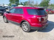 ✅ 2014 Ford Explorer XLT • VIN: 1FM5K8D85EGA42379 • Лот: 42985144. Опубликован ранее на IAAI с пробегом 212 943 миль. Бесплатный доступ к архиву аукционных продаж из США и подробный отчёт об истории автомобиля на DreamBid. Изображение 3.