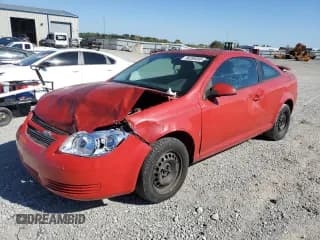 ✅ 2009 Pontiac G5 • VIN: 1G2AL18H397189196 • Lot: 86286005. Wystawiony na Copart z przebiegiem 200 011 mil. Bezpłatny archiwum sprzedaży aukcyjnych z USA i szczegółowy raport historii pojazdu na DreamBid. Zdjęcie 1.