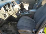 ✅ 2016 Chevrolet Equinox LT • VIN: 2GNALCEK5G6293829 • Лот: 89887395. Опубликован ранее на Copart с пробегом 81 097 миль. Бесплатный доступ к архиву аукционных продаж из США и подробный отчёт об истории автомобиля на DreamBid. Изображение 7.