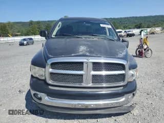 ✅ 2003 Dodge 1500 ST • VIN: 1D7HU18D23S244655 • Лот: 67937694. Опубликован ранее на Copart с пробегом 167 334 миль. Бесплатный доступ к архиву аукционных продаж из США и подробный отчёт об истории автомобиля на DreamBid. Изображение 5.