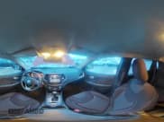 ✅ 2016 Jeep Cherokee Latitude • VIN: 1C4PJMCB0GW340370 • Лот: 92268885. Опубликован ранее на Copart с пробегом 74 235 миль. Бесплатный доступ к архиву аукционных продаж из США и подробный отчёт об истории автомобиля на DreamBid. Изображение 15.