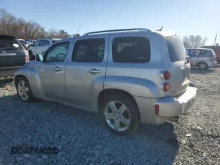 ✅ 2008 Chevrolet HHR LT • VIN: 3GNDA53PX8S571415 • Lot: 87416044. Listed on Copart with 126,663 mi. Free auction sales archive from the USA and detailed vehicle history report at DreamBid. Image 2.