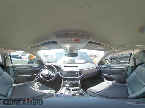 ✅ 2019 Volkswagen Atlas SE • VIN: 1V2WR2CA0KC546619 • Lot: 56296225. Listed on Copart with 105,777 mi. Free auction sales archive from the USA and detailed vehicle history report at DreamBid. Image 15.