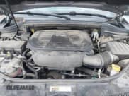 ✅ 2018 Jeep Grand Cherokee Limited • VIN: 1C4RJFBG7JC180997 • Lot: 43614446. Wystawiony na IAAI z przebiegiem 128 111 mil. Bezpłatny archiwum sprzedaży aukcyjnych z USA i szczegółowy raport historii pojazdu na DreamBid. Zdjęcie 10.