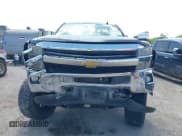 ✅ 2015 Chevrolet Silverado 2500HD LTZ • VIN: 1GC1KWE81FF510217 • Lot: 42779386. Listed on IAAI with Not provided. Free auction sales archive from the USA and detailed vehicle history report at DreamBid. Image 9.