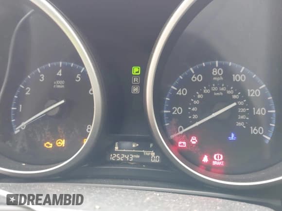 ✅ 2012 Mazda 3 i Touring • VIN: JM1BL1V84C1693996 • Lot: 43225641. Listed on IAAI with 125,243 mi. Free auction sales archive from the USA and detailed vehicle history report at DreamBid. Image 7.