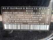 ✅ 2013 Volkswagen Jetta SE • VIN: 3VWBP7AJ2DM258024 • Лот: 42850479. Опубликован ранее на IAAI с пробегом 105 391 миль. Бесплатный доступ к архиву аукционных продаж из США и подробный отчёт об истории автомобиля на DreamBid. Изображение 9.