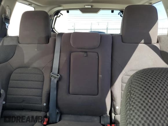 ✅ 2012 Nissan Pathfinder Silver Edition • VIN: 5N1AR1NB1CC601653 • Lot: 53809565. Listed on Copart with 164,794 mi. Free auction sales archive from the USA and detailed vehicle history report at DreamBid. Image 10.