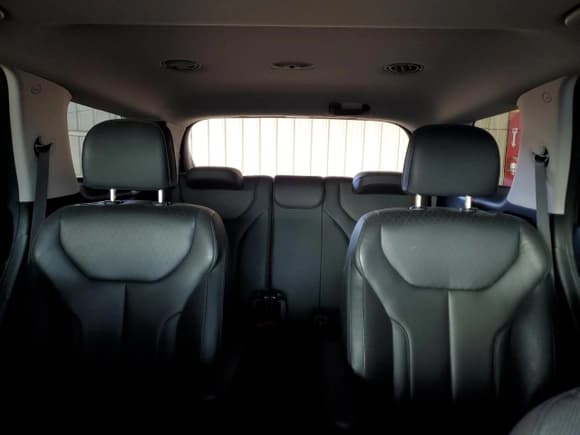 ✅ 2020 Hyundai Palisade SEL • VIN: KM8R44HE3LU135226 • Лот: 45422345. Опубликован ранее на Copart с пробегом 100 076 миль. Бесплатный доступ к архиву аукционных продаж из США и подробный отчёт об истории автомобиля на DreamBid. Изображение 10.