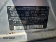 ✅ 2012 Hyundai Sonata GLS • VIN: 5NPEB4AC5CH363000 • Lot: 71748295. Wystawiony na Copart z przebiegiem 128 288 mil. Bezpłatny archiwum sprzedaży aukcyjnych z USA i szczegółowy raport historii pojazdu na DreamBid. Zdjęcie 12.