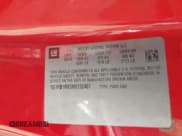 ✅ 2017 Chevrolet Camaro 1LT • VIN: 1G1FB1RX5H0132461 • Lot: 43474680. Wystawiony na IAAI z przebiegiem 166 231 mil. Bezpłatny archiwum sprzedaży aukcyjnych z USA i szczegółowy raport historii pojazdu na DreamBid. Zdjęcie 9.