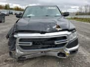 ✅ 2019 Ram 1500 Big Horn • VIN: 1C6SRFFT9KN621561 • Лот: 82727155. Опубликован ранее на Copart с пробегом 114 471 миль. Бесплатный доступ к архиву аукционных продаж из США и подробный отчёт об истории автомобиля на DreamBid. Изображение 5.