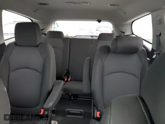 ✅ 2016 Chevrolet Traverse LT • VIN: 1GNKVHKD1GJ305012 • Lot: 62292284. Wystawiony na Copart z przebiegiem 182 010 mil. Bezpłatny archiwum sprzedaży aukcyjnych z USA i szczegółowy raport historii pojazdu na DreamBid. Zdjęcie 10.