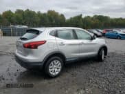✅ 2019 Nissan Rogue S • VIN: JN1BJ1CR2KW626254 • Lot: 81603815. Wystawiony na Copart z przebiegiem 108 828 mil. Bezpłatny archiwum sprzedaży aukcyjnych z USA i szczegółowy raport historii pojazdu na DreamBid. Zdjęcie 3.