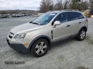✅ 2015 Chevrolet Captiva Sport LS • VIN: 3GNAL2EK3FS508022 • Lot: 47786145. Wystawiony na Copart z przebiegiem 105 072 mil. Bezpłatny archiwum sprzedaży aukcyjnych z USA i szczegółowy raport historii pojazdu na DreamBid. Zdjęcie 1.