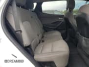 ✅ 2017 Hyundai Santa Fe 2.4L • VIN: 5NMZT3LB9HH022135 • Lot: 87491075. Listed on Copart with 157,343 mi. Free auction sales archive from the USA and detailed vehicle history report at DreamBid. Image 11.