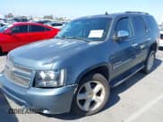 ✅ 2008 Chevrolet Tahoe LTZ • VIN: 1GNFC13JX8J216303 • Лот: 42287728. Опубликован ранее на IAAI с пробегом 152 012 миль. Бесплатный доступ к архиву аукционных продаж из США и подробный отчёт об истории автомобиля на DreamBid. Изображение 17.