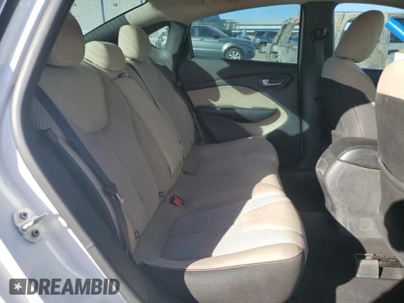 ✅ 2016 Dodge Dart SXT • VIN: 1C3CDFBB5GD689754 • Lot: 89550115. Wystawiony na Copart z przebiegiem 83 304 mil. Bezpłatny archiwum sprzedaży aukcyjnych z USA i szczegółowy raport historii pojazdu na DreamBid. Zdjęcie 10.