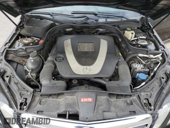 ✅ 2010 Mercedes-Benz E 350 Sport • VIN: WDDHF8HB1AA086619 • Lot: 82585545. Wystawiony na Copart z przebiegiem 159 769 mil. Bezpłatny archiwum sprzedaży aukcyjnych z USA i szczegółowy raport historii pojazdu na DreamBid. Zdjęcie 11.