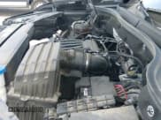 ✅ 2022 Volkswagen Atlas SEL R-Line • VIN: 1V2AR2CA6NC512991 • Lot: 42788320. Listed on IAAI with 78,605 mi. Free auction sales archive from the USA and detailed vehicle history report at DreamBid. Image 20.