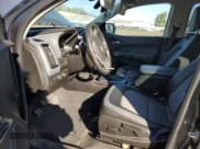 ✅ 2019 Chevrolet Colorado 4WD Z71 • VIN: 1GCGTDEN7K1132221 • Лот: 76713234. Опубликован ранее на Copart с пробегом 129 185 миль. Бесплатный доступ к архиву аукционных продаж из США и подробный отчёт об истории автомобиля на DreamBid. Изображение 7.