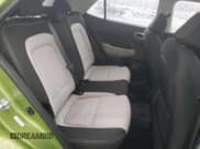 ✅ 2023 Hyundai Venue SEL • VIN: KMHRC8A33PU248389 • Lot: 80751544. Listed on Copart with 28,398 mi. Free auction sales archive from the USA and detailed vehicle history report at DreamBid. Image 11.