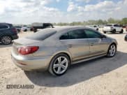 ✅ 2011 Volkswagen CC Sport • VIN: WVWMN7AN3BE720579 • Lot: 86431025. Wystawiony na Copart z przebiegiem 190 687 mil. Bezpłatny archiwum sprzedaży aukcyjnych z USA i szczegółowy raport historii pojazdu na DreamBid. Zdjęcie 3.